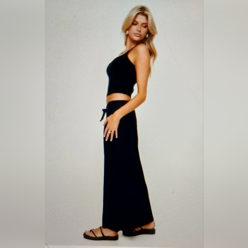 Nwt Princess Polly Robbed Pants